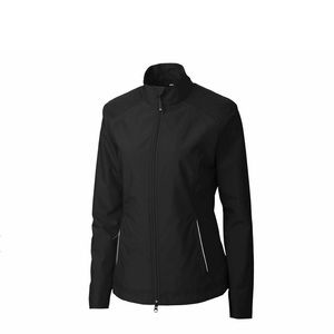 Cutter & Buck WeatherTec Full Zip NWT